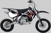 2007 Lem Four X Pro-R photo